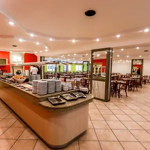 Otel Brasil Express, Balneario Camboriu