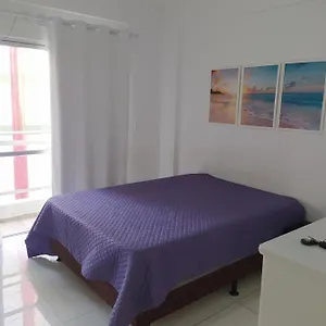  Apartamento No Centro - 1