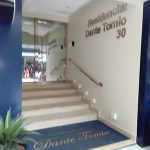  Apartamento Dante Tomio