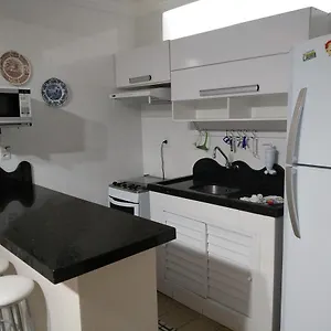  Apartamento Rua 1500