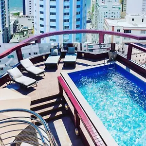Parnaso Hotel